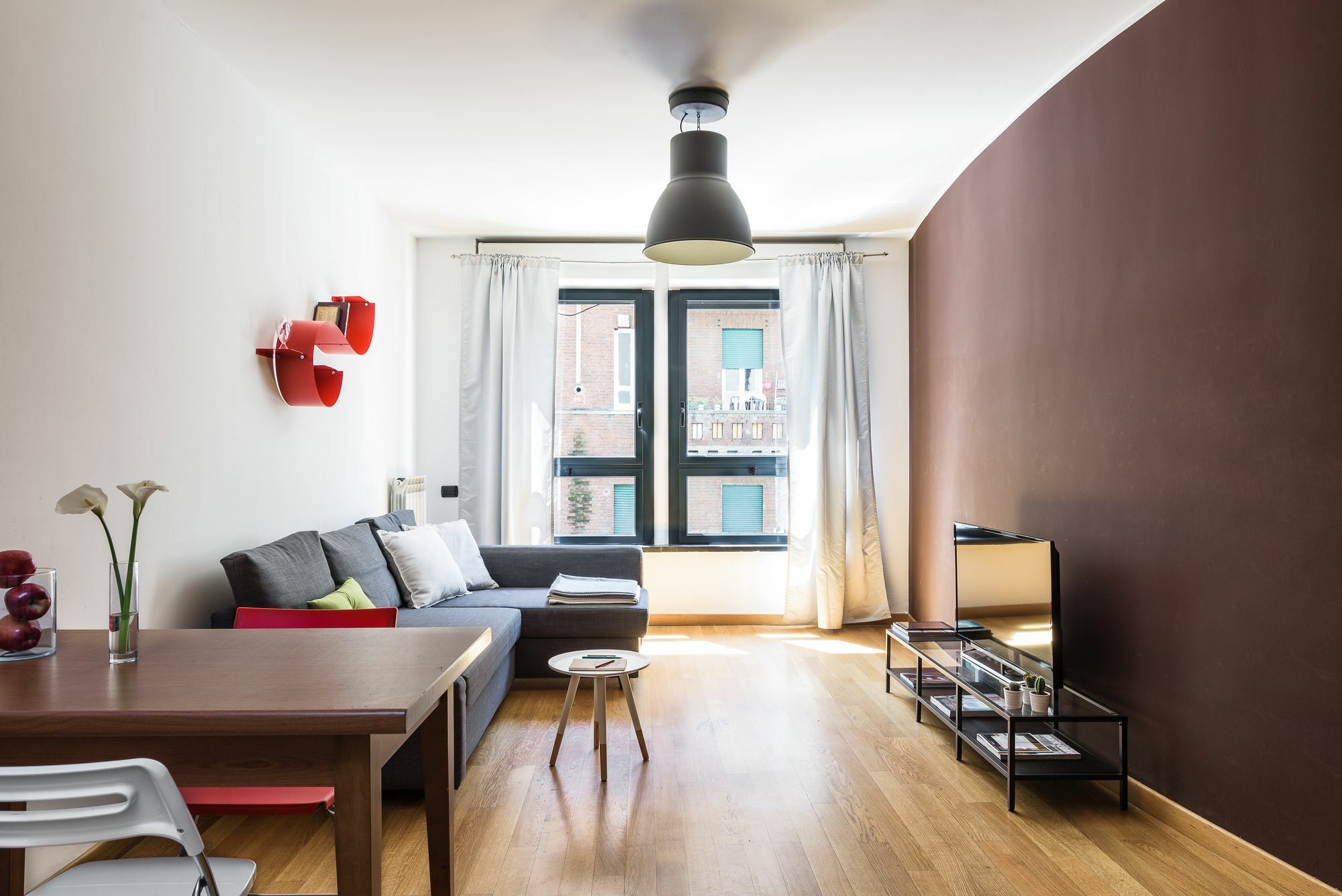 Homeathotel - Naviglio Pavese ميلان المظهر الخارجي الصورة