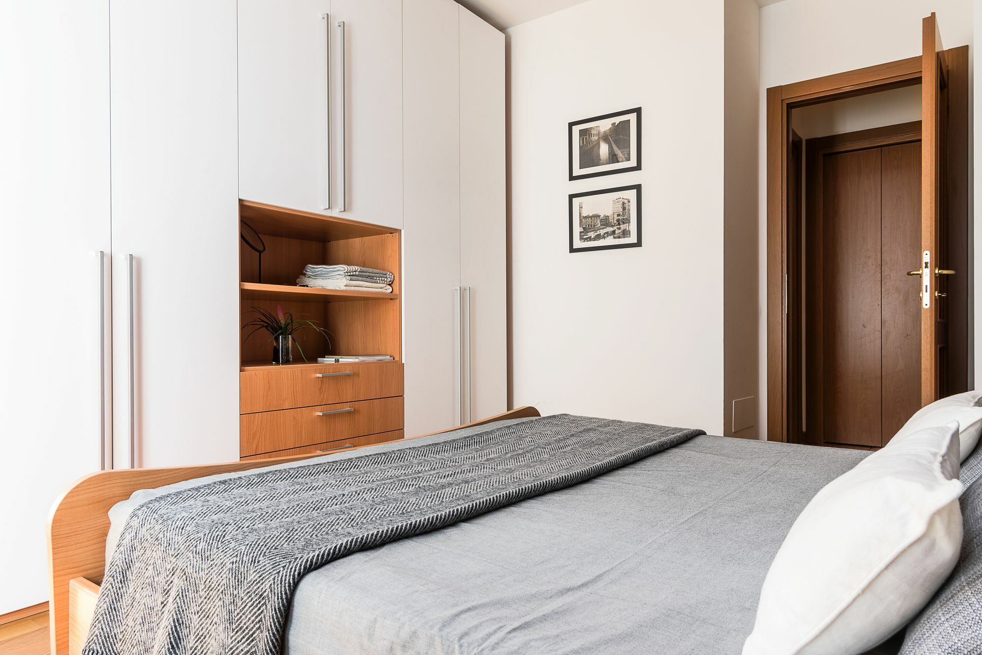 Homeathotel - Naviglio Pavese ميلان المظهر الخارجي الصورة