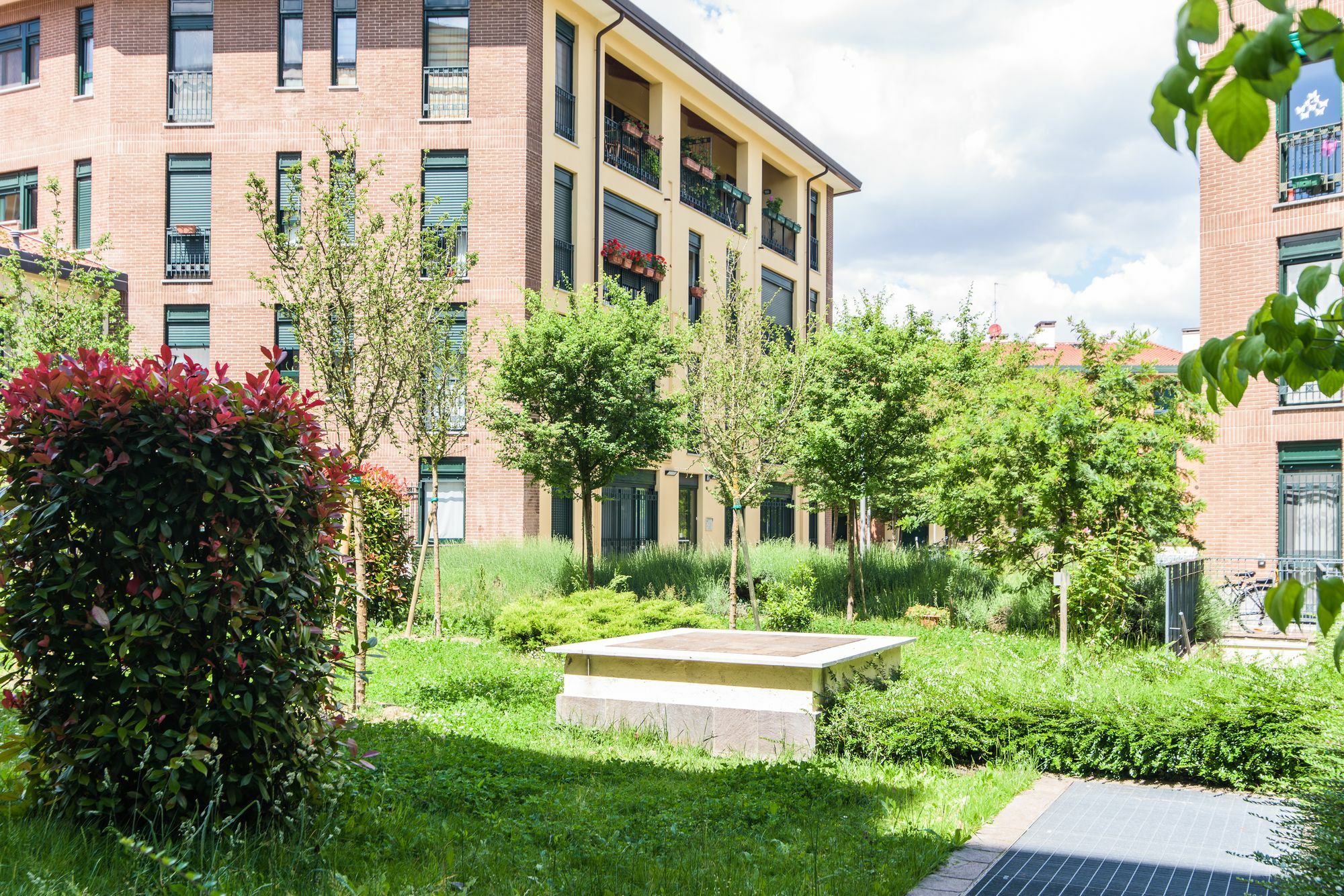Homeathotel - Naviglio Pavese ميلان المظهر الخارجي الصورة